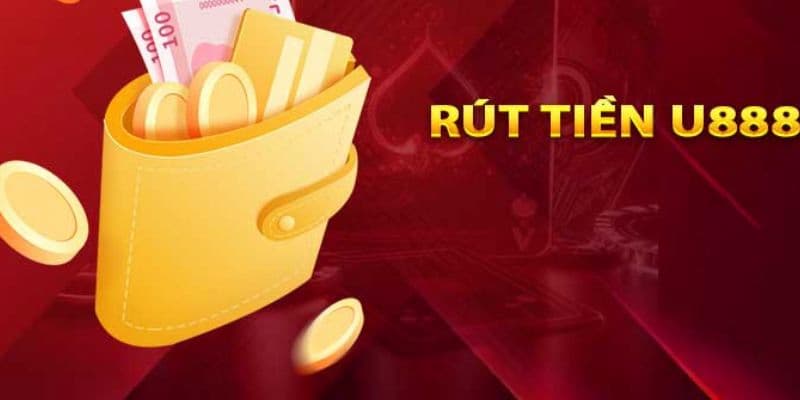 Nạp rút tiền tại nhà cái siêu tốc